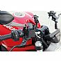 Βάση Moto Opti Brake Για Θήκες Opti Case