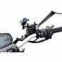 Βάση Moto Opti Brake Για Θήκες Opti Case