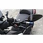 Βάση Moto Opti Brake Για Θήκες Opti Case