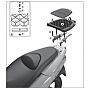 GIVI SR1190 Topcase Rack Honda PCX 125-150 10-24