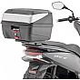 GIVI SR1190 Topcase Rack Honda PCX 125-150 10-24