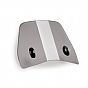 Windshield PUIG 20363H Traffic Smoke Honda SH 125-150-350 20-