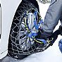 Χιονοαλυσίδες Michelin Easy Grip Evo 3
