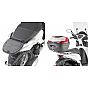 Givi SR1125 Rack Honda SH Mode 125' 13-24