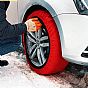ARO 54 X-SMALL Snow Socks