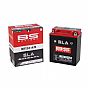 BS Battery SLA BB12A-A/B 12.6Ah 150CCA