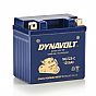 Μπαταρία DYNAVOLT MG7ZS-C (YTZ7) Nanogel 12V 6Ah