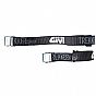 Givi S351 Strap Belts Set