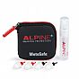 Alpine Motosafe Pro Earplugs