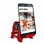 Acerbis Phone Stand 24241.110 Red