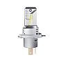 LED H4 12V19W P43T 6500K Ledriving HLM Easy