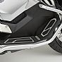 Front Side Pipe Kit Genuine Honda X-ADV 750 17-