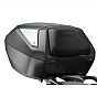 Back Rest Genuine Honda Transalp 750 2023