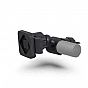 SHAD X-Frame Smartphone Holder X0SG00H For Handlebar (180X90mm)