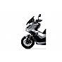 Malossi Dark Smoke Sport Screen Για Honda ADV350