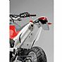 Lampa Moto Nova 12V 9Led Stop