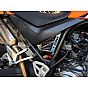 DNA Air Filter Yamaha XT 660 R/X 04-14