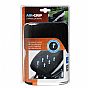 Lampa Moto Air Grip Maxi Scooter Large 74x100cm