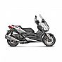 Τελικό Akrapovic Για Yamaha X-Max 400 18-20