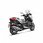 Τελικό Akrapovic Για Yamaha X-Max 400 18-20
