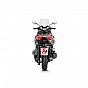Τελικό Akrapovic Για Yamaha X-Max 400 18-20