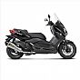 Akrapovic Slip-On Yamaha X-Max 13-16