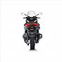 Akrapovic Slip-On Yamaha X-Max 13-16