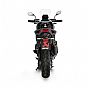Akrapovic Slip-On Titanium Black Honda X-ADV 750 17-23