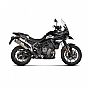 Akrapovic Titanium Slip-On Triumph Tiger 850 / 900 20-23