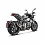 Akrapovic Titanium Slip-On Honda CB 1000 R 18-23