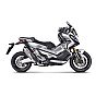 Akrapovic Titanium Slip-On Honda X-ADV 17-23