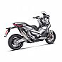 Akrapovic Titanium Slip-On Honda X-ADV 17-23