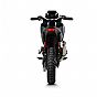 Akrapovic Titanium Slip-On Honda CRF 1100 L Africa Twin 20-23
