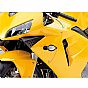 Lampa Moto Kinesis Carbon 12V LED