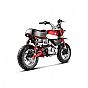 Akrapovic Slip On Honda Monkey 125 19-23