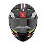 MT Helmets Stinger 2 ECE 22.06 Cheste C0