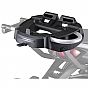GIVI M6M Monolock Plate