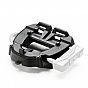 GIVI M6M Monolock Plate