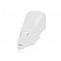 WRS Windscreen Caponord Transparent 50,5cm Honda Transalp 750