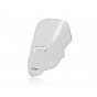 WRS Windscreen Touring Transparent 45,5 cm Honda Transalp 750