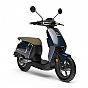 Ηλεκτρικό Scooter Super Soco CUX 1600W