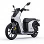 Ηλεκτρικό Scooter Super Soco F01 2000W