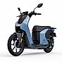 Ηλεκτρικό Scooter Super Soco F01 2000W