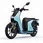 Ηλεκτρικό Scooter Super Soco F01 2000W
