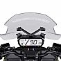 Ηλεκτρικό Scooter Super Soco CPX 4000W