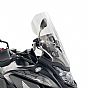 WRS Transparent Windscreen Honda CB500X 13-24