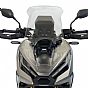 WRS Windscreen Touring Transparent Honda X-ADV 750 21-23
