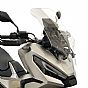 WRS Windscreen Touring Transparent Honda X-ADV 750 21-23