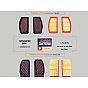 DNA Air Filter BMW R1300 GS 23-24