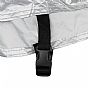 Oxford Motorcycle Cover Aquatex CV200 Small